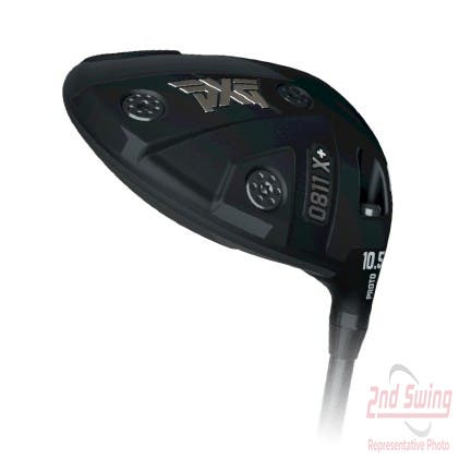 PXG 0811 X Plus Proto Driver | 2nd Swing Golf